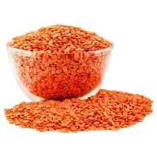 Neal: 500g Red Lentils (Masoor Dal)