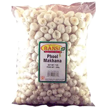 Deep: 200g Phool Makhana