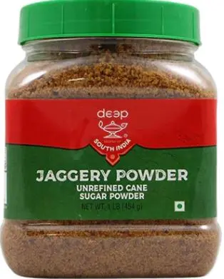 Deep: 454g Jaggery Powder