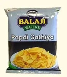 Balaji: 45g Papdi