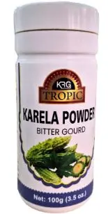 KRG: 100g Karela Powder