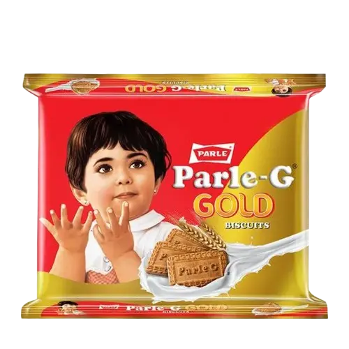 ParleG: 1kg Gold Biscuit