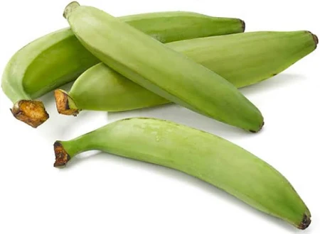 Green Plantain (500g)