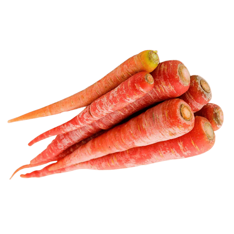Red Gajar/ Indian Carrot (500g)