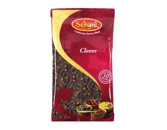 Schani: 200g Cloves Whole