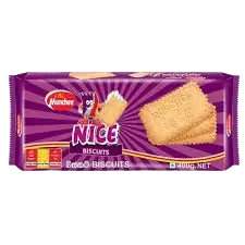 Munchee: 200g Nice Biscuits