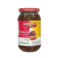 Panchranga: 500g Gulkand