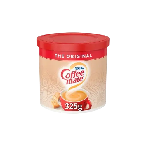 Nescafe: 325g Coffee Mate