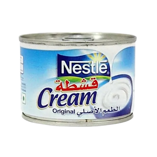 Nestle: 170g Cream