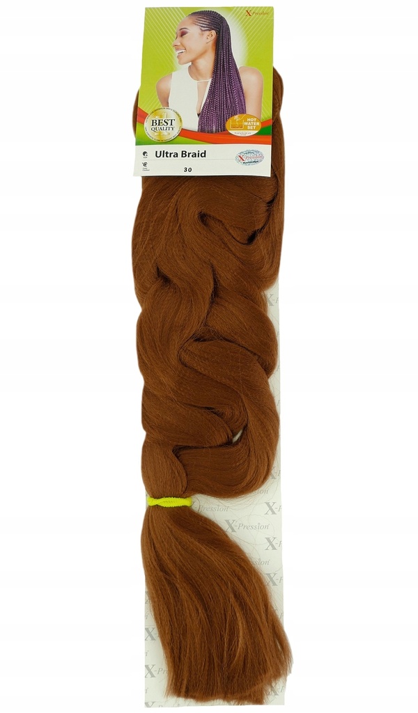 X-P Ultra Braid #30