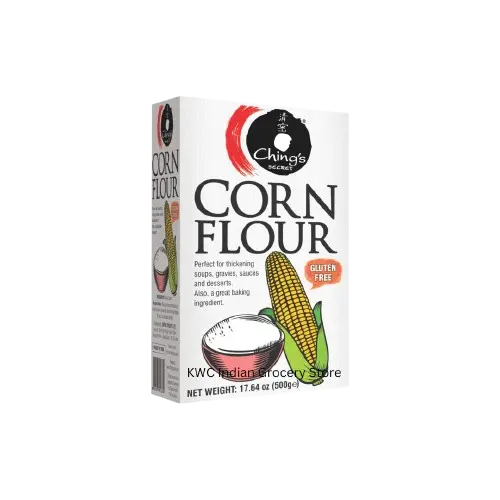 Chings: 500g Cornflour