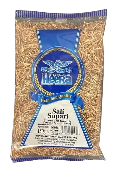 Heera: 150g Sali Supari Plain
