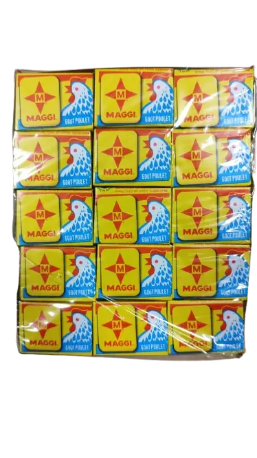 Maggi: 600g Chicken Masala