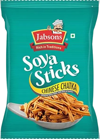 Jabsons: 180g Soya Sticks Chinese Chatka