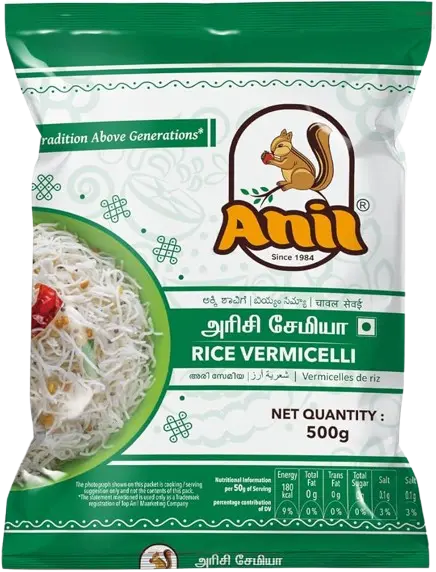 Anil: 500g Rice Vermicelli