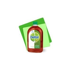 Dettol: 250ml Liquid