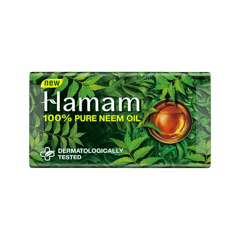 Hamam: 150g Neem Soap