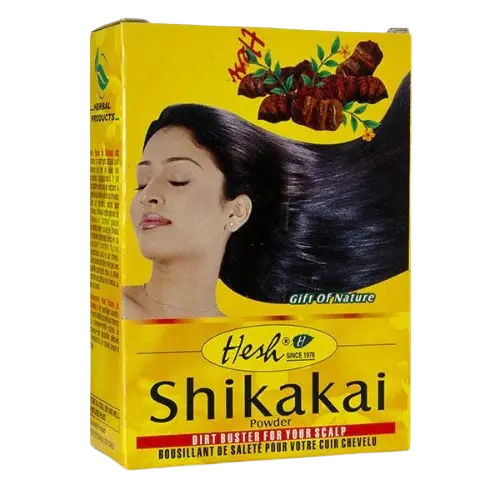 Hesh: 100g Shikakai Powder