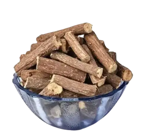 KRG: 50g Mulethi/ Liquorice Whole