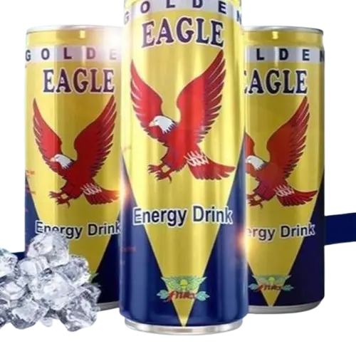 Eagle: 250ml Energy Drink