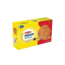 Britania: 600g Marie Gold Cookies