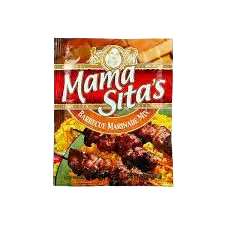 Mamasita: 50g Baeading Mix Masala 