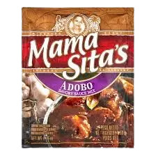 Mamasita: 50g Savory Adobo Mix