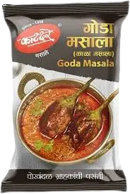 Katdare: 100g Goda Masala