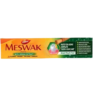 Dabur: 100g Meswak Toothpaste