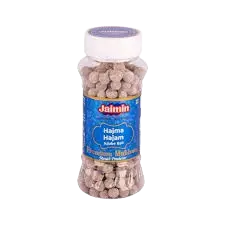 Jaimin: 175g Hajma Hajam 