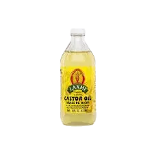 Lakshmi: 200ml Castor Oil 