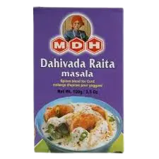 MDH: 100g Dahivada Raita Masala