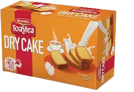 Britania: 80g Dry Cake