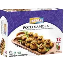 Ashoka: 460g Potli Samosa