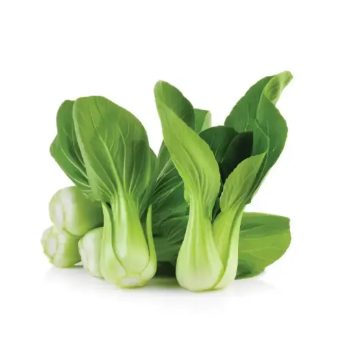 Wabu: 1kg Shanghai Pak Choi Mini