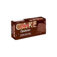 Britania: 250g Choco Cake