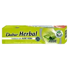 Dabur: 100ml Toothpaste Aloe