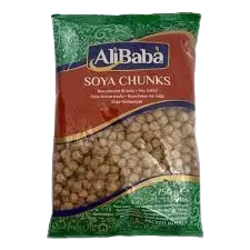 AB: 750g Soya Chunks