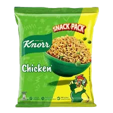 KNORR: 50g Chicken Noodles