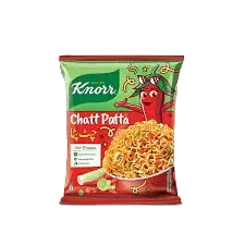 KNORR: 45g Chatt Patta Noodles
