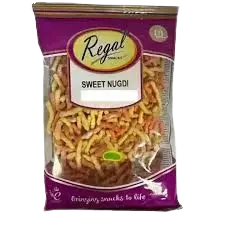 Regal: 250g Sweet Nugdi