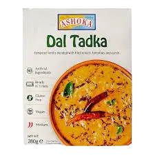 Ashoka: 280g Instant Dal Tadka