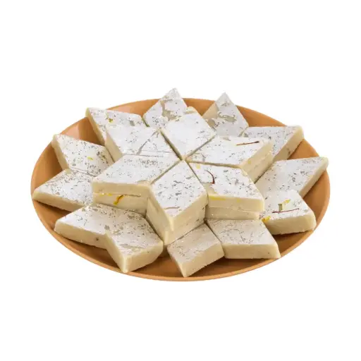NW: 250g Kaju Katli