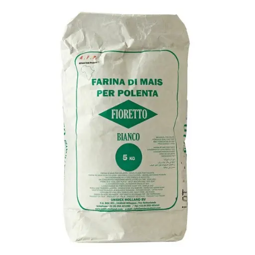 AFP: 5kg White maize Flour