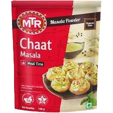 MTR: 100g Chaat Masala Powder