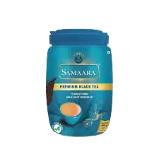 Samaara: 500g Jar Black Tea