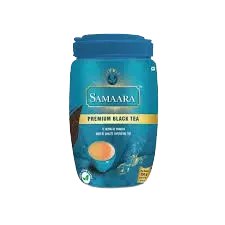 Samaara: 250g Jar Black Tea