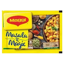 Maggi: 6g Magic Masala