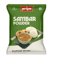 Priya: 100g Sambar Powder