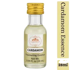 Lakshmi: 28ml Cardamom Essence